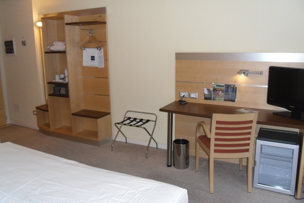 Idea Hotel Milano San Siro (Mailand)